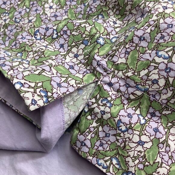 AMERICAN EAGLE, Stretch,Paisley,Retro, Mini Skirt‎ - Picture 10 of 14